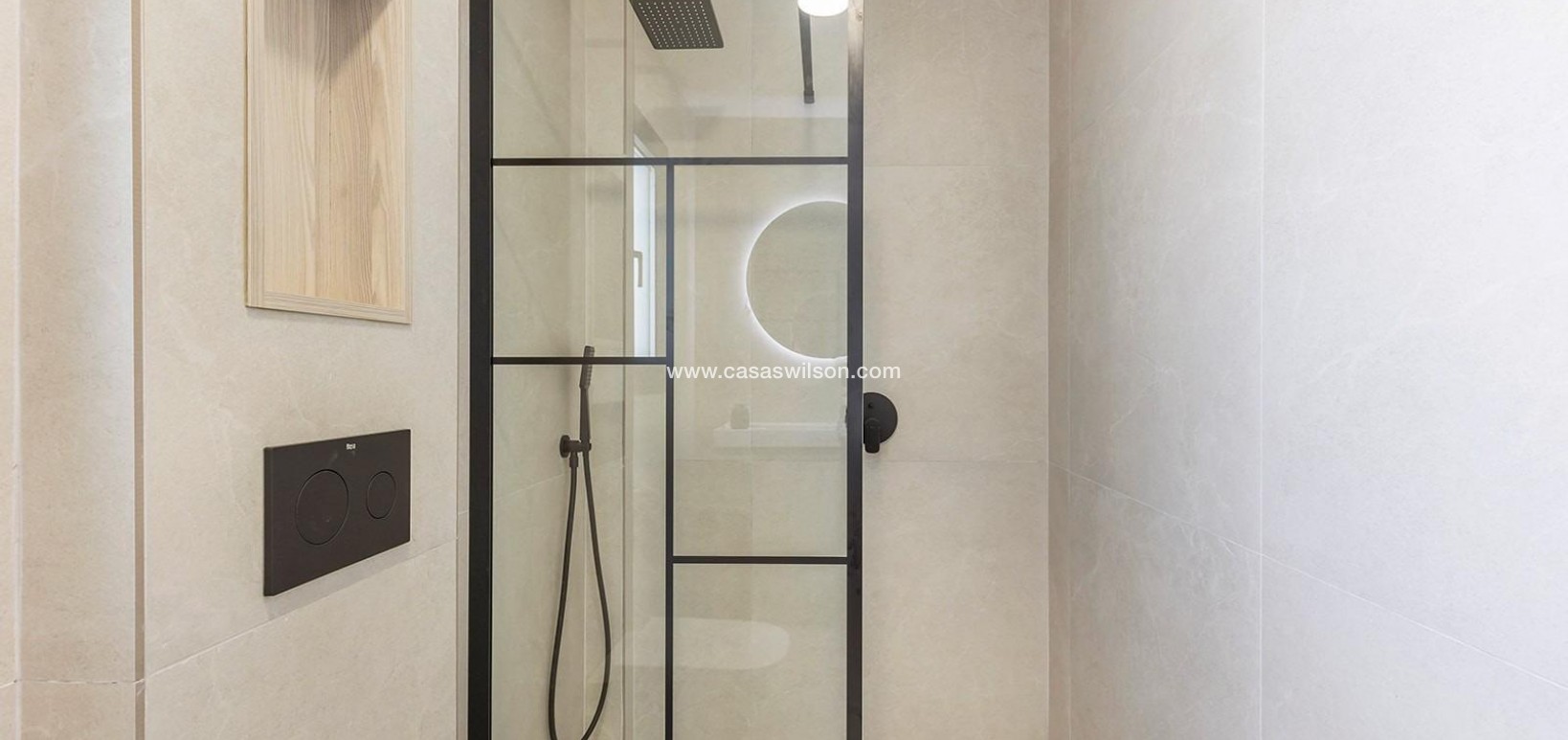 Nueva construcción  - Chalet - Los Alcazares - Serena Golf