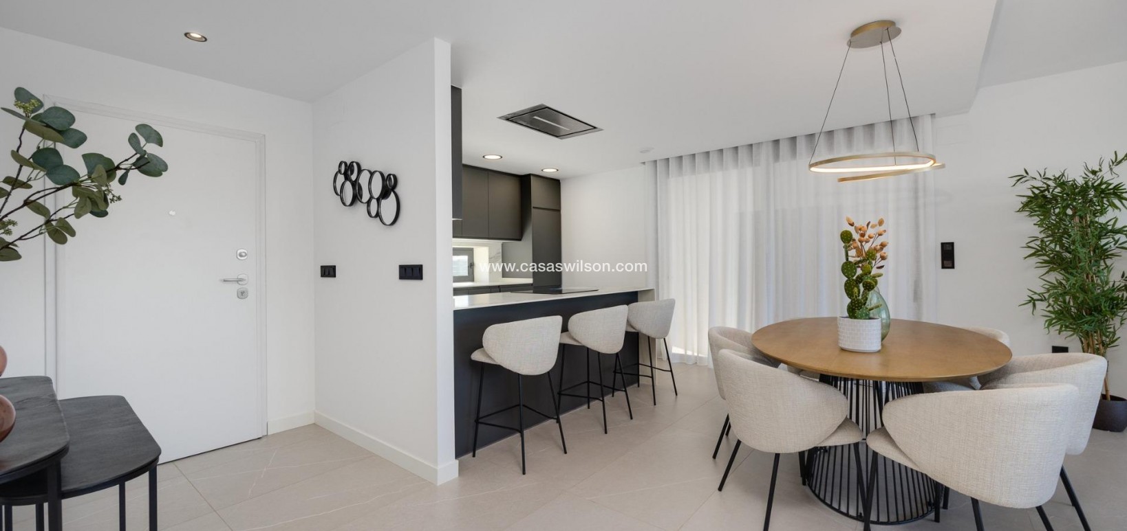 Nueva construcción  - Chalet - Torrevieja - Sector 25