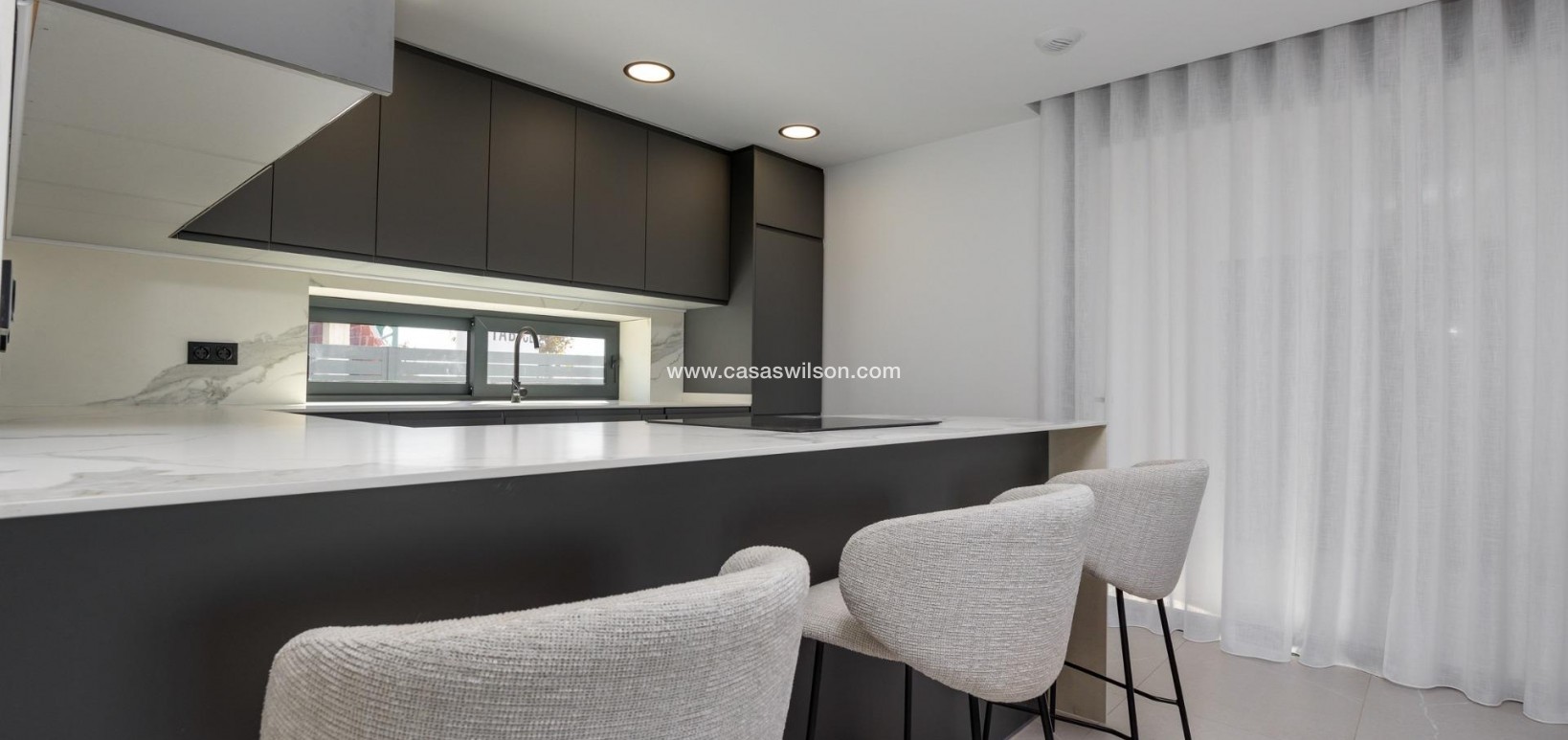 Nueva construcción  - Chalet - Torrevieja - Sector 25