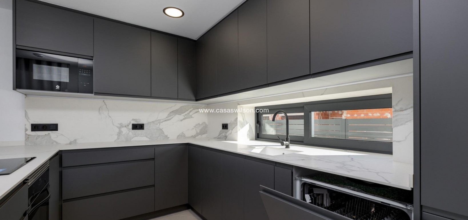 Nueva construcción  - Chalet - Torrevieja - Sector 25