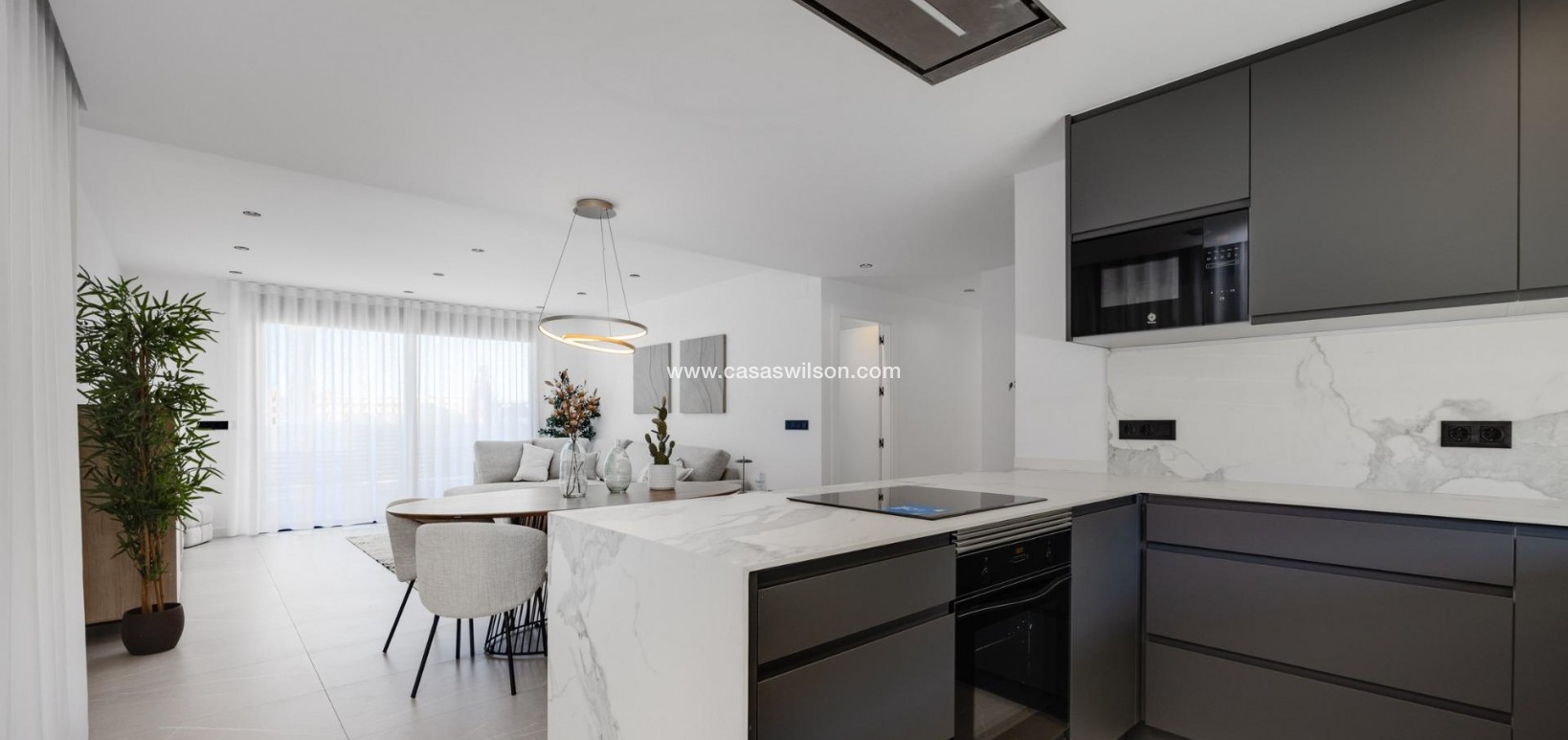 Nueva construcción  - Chalet - Torrevieja - Sector 25