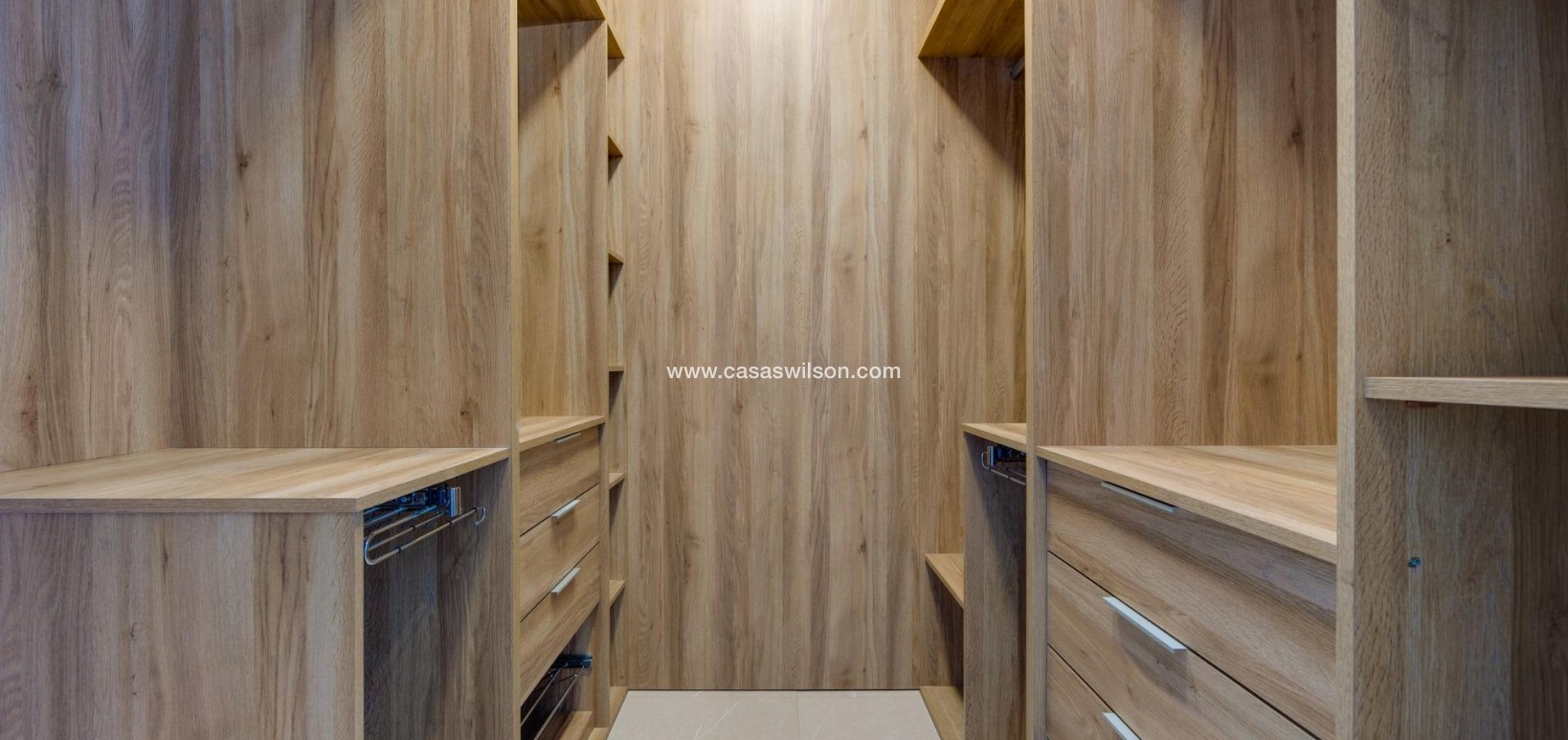 Nueva construcción  - Chalet - Torrevieja - Sector 25