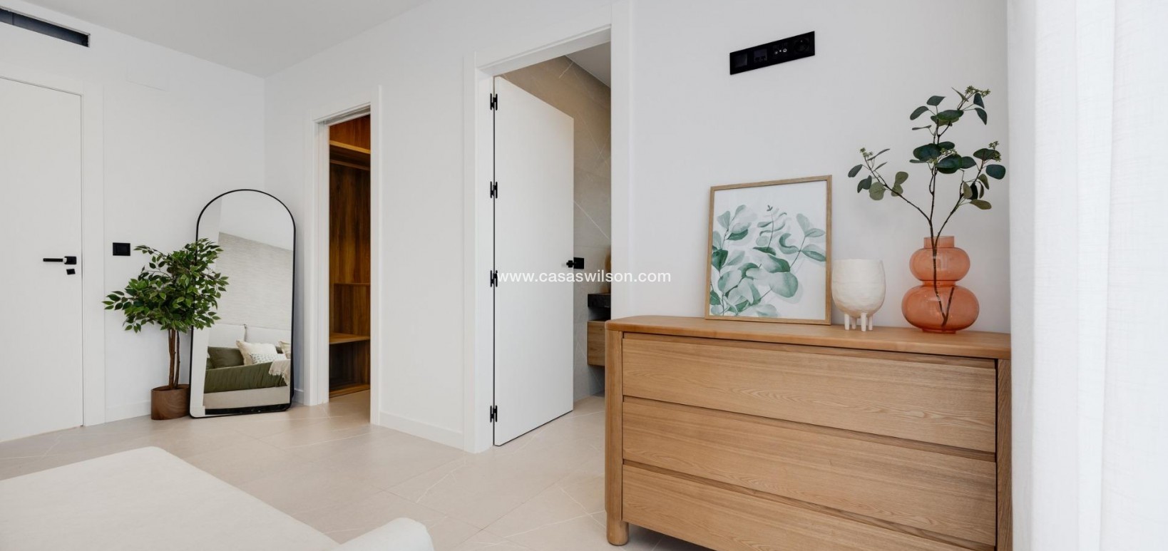 Nueva construcción  - Chalet - Torrevieja - Sector 25