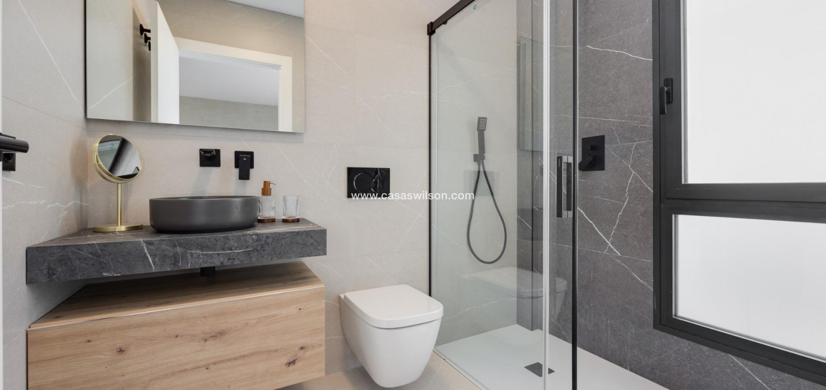 Nueva construcción  - Chalet - Torrevieja - Sector 25