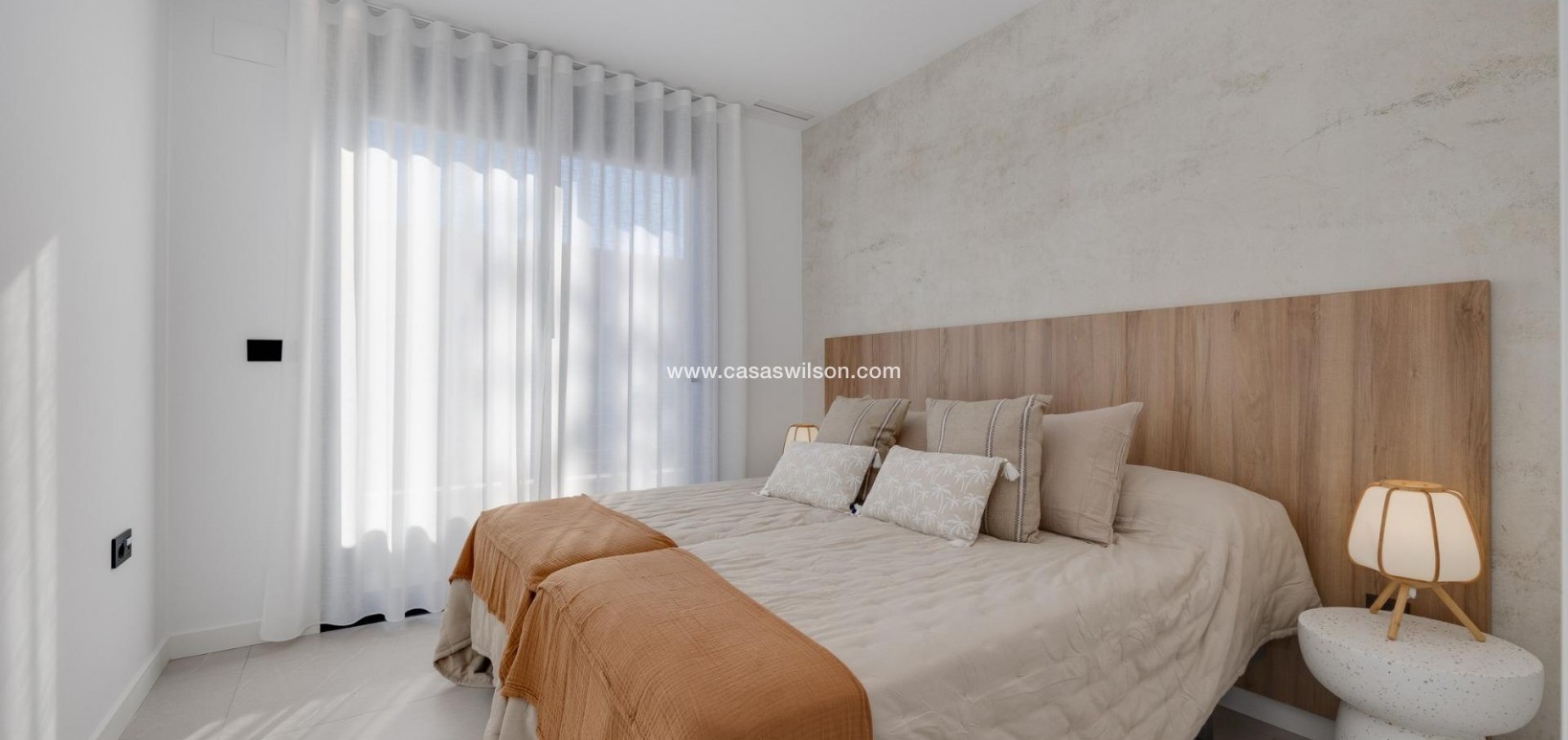 Nueva construcción  - Chalet - Torrevieja - Sector 25