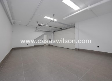 Nueva construcción  - Chalet - Torrevieja - Sector 25