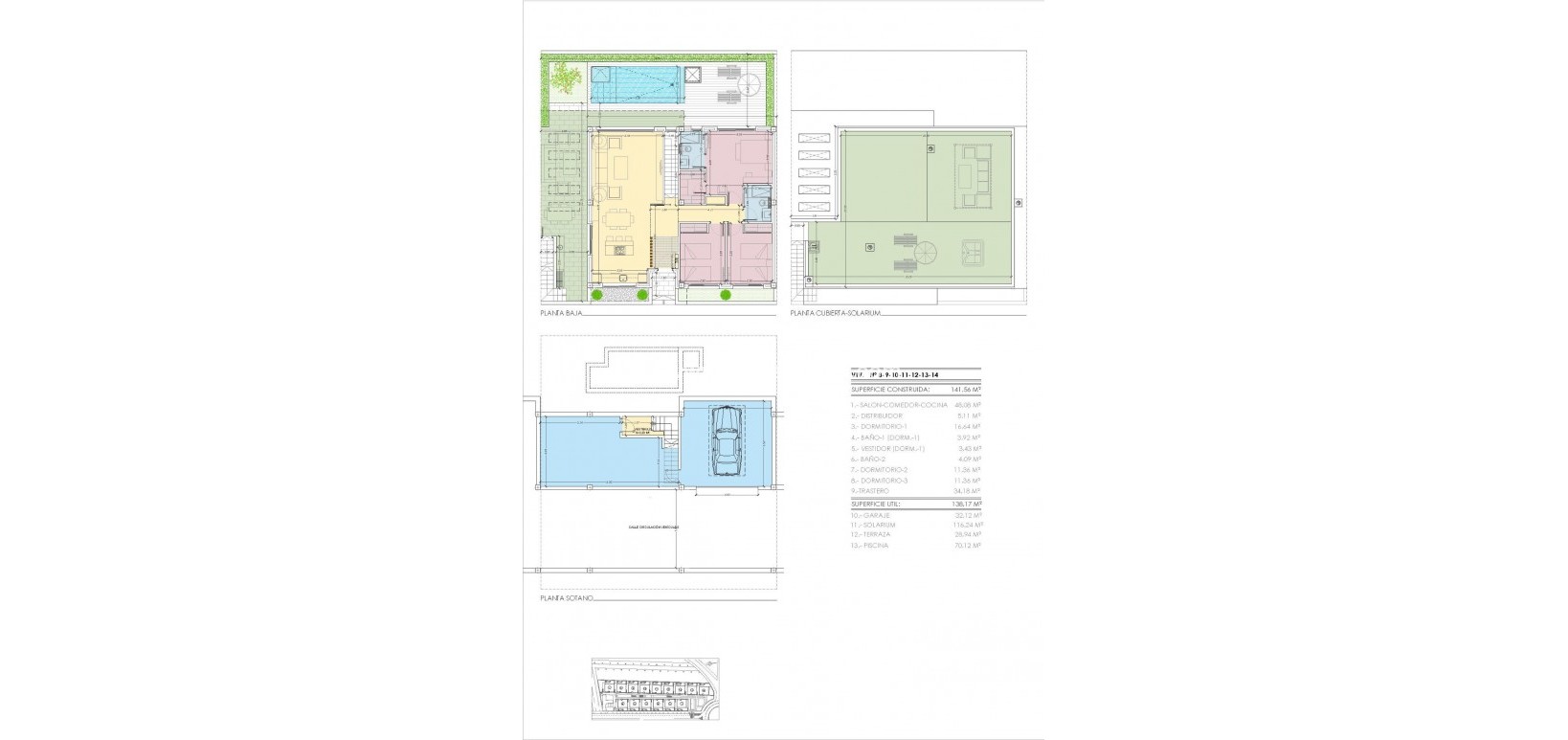 Nueva construcción  - Chalet - Torrevieja - Sector 25