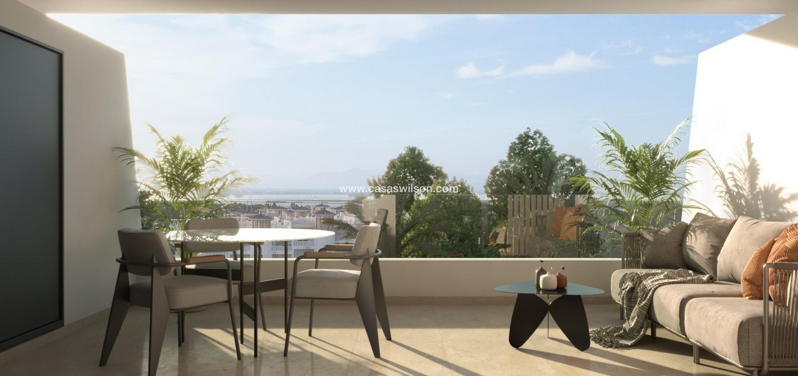 Nueva construcción  - Apartamento - La Marina - La Marina del Pinet