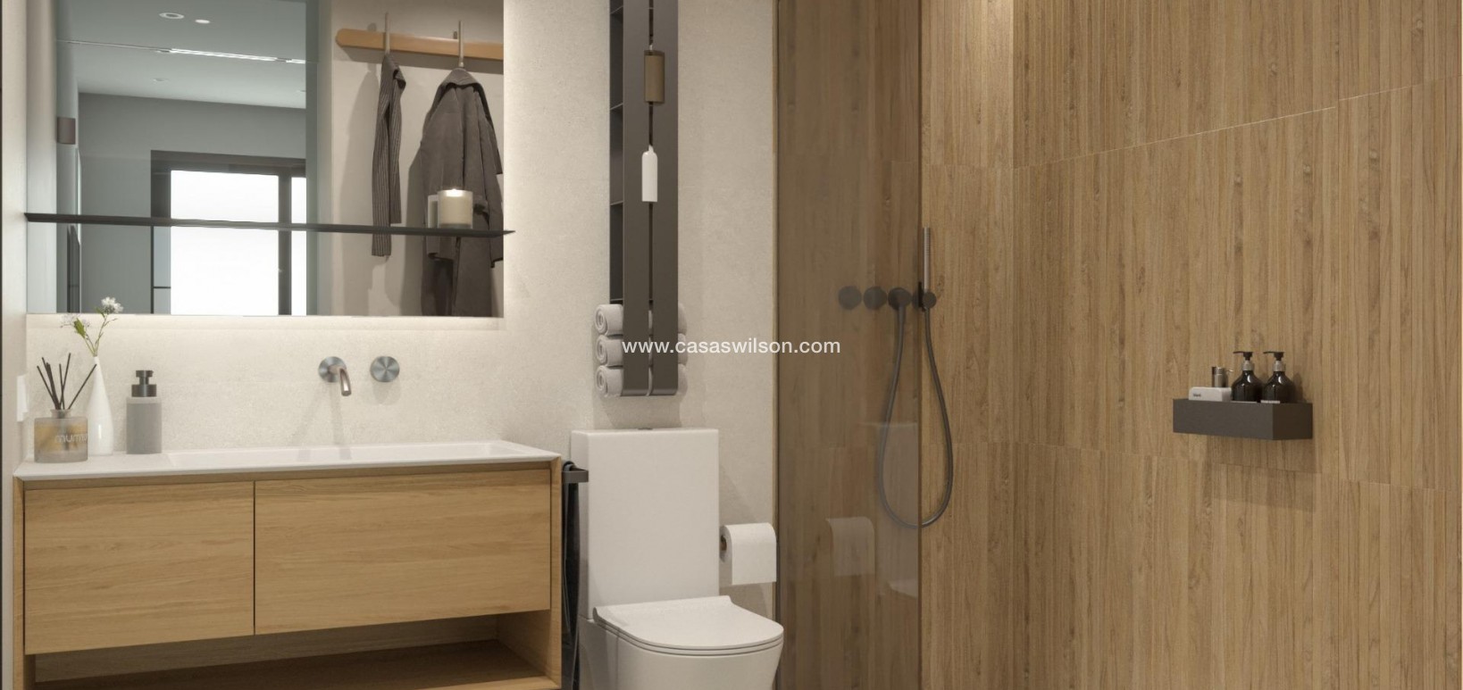 Nueva construcción  - Apartamento - La Marina - La Marina del Pinet