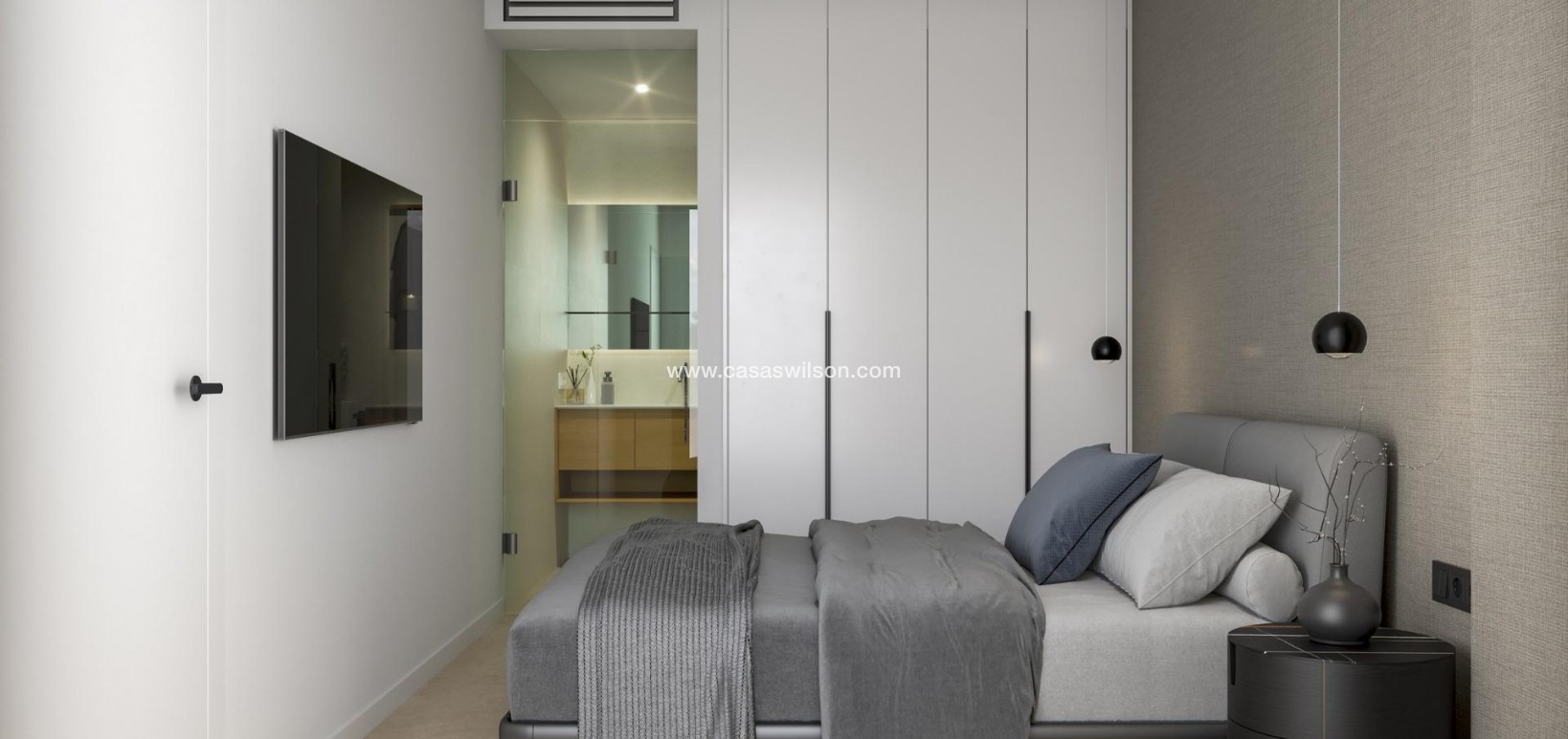 Nueva construcción  - Apartamento - La Marina - La Marina del Pinet