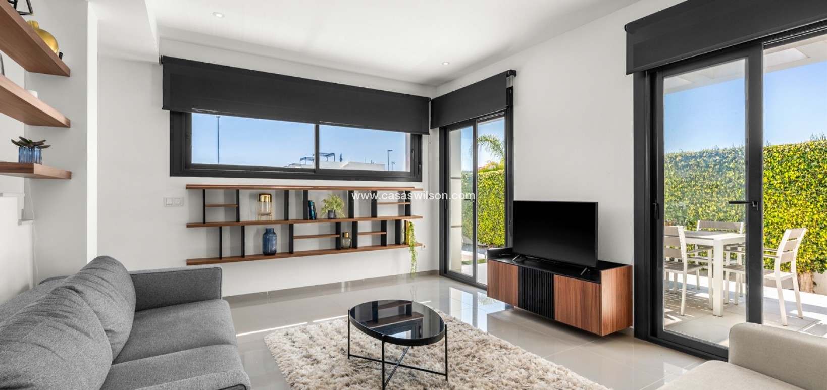 Sale - Villa - Ciudad Quesada - Ciudad Quesada - Rojales