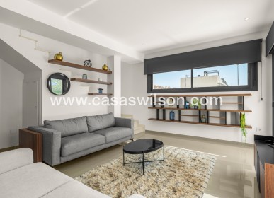 Sale - Villa - Ciudad Quesada - Ciudad Quesada - Rojales