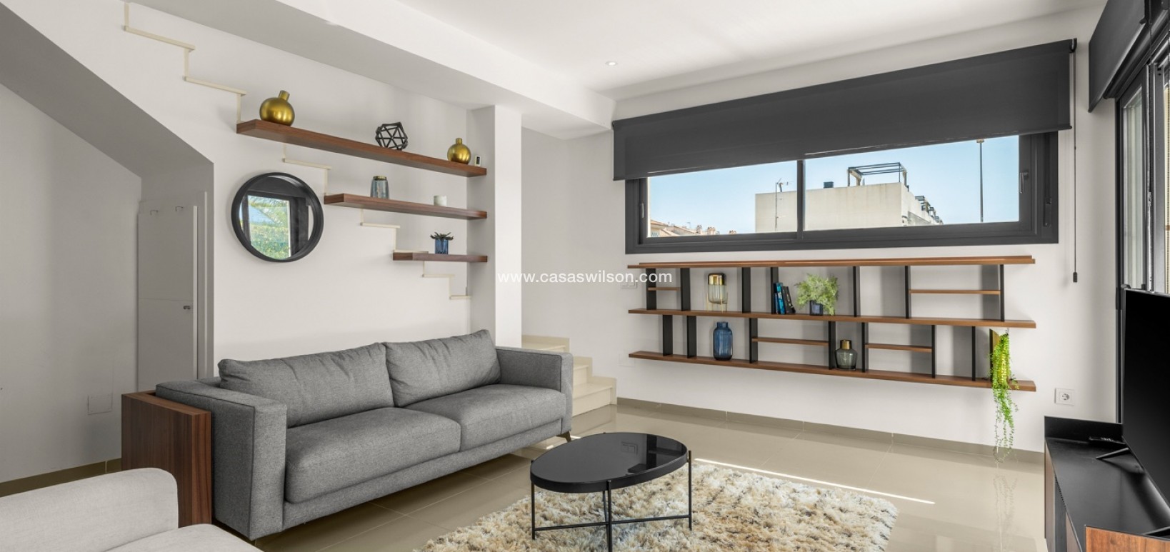 Sale - Villa - Ciudad Quesada - Ciudad Quesada - Rojales