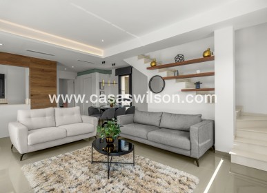 Sale - Villa - Ciudad Quesada - Ciudad Quesada - Rojales