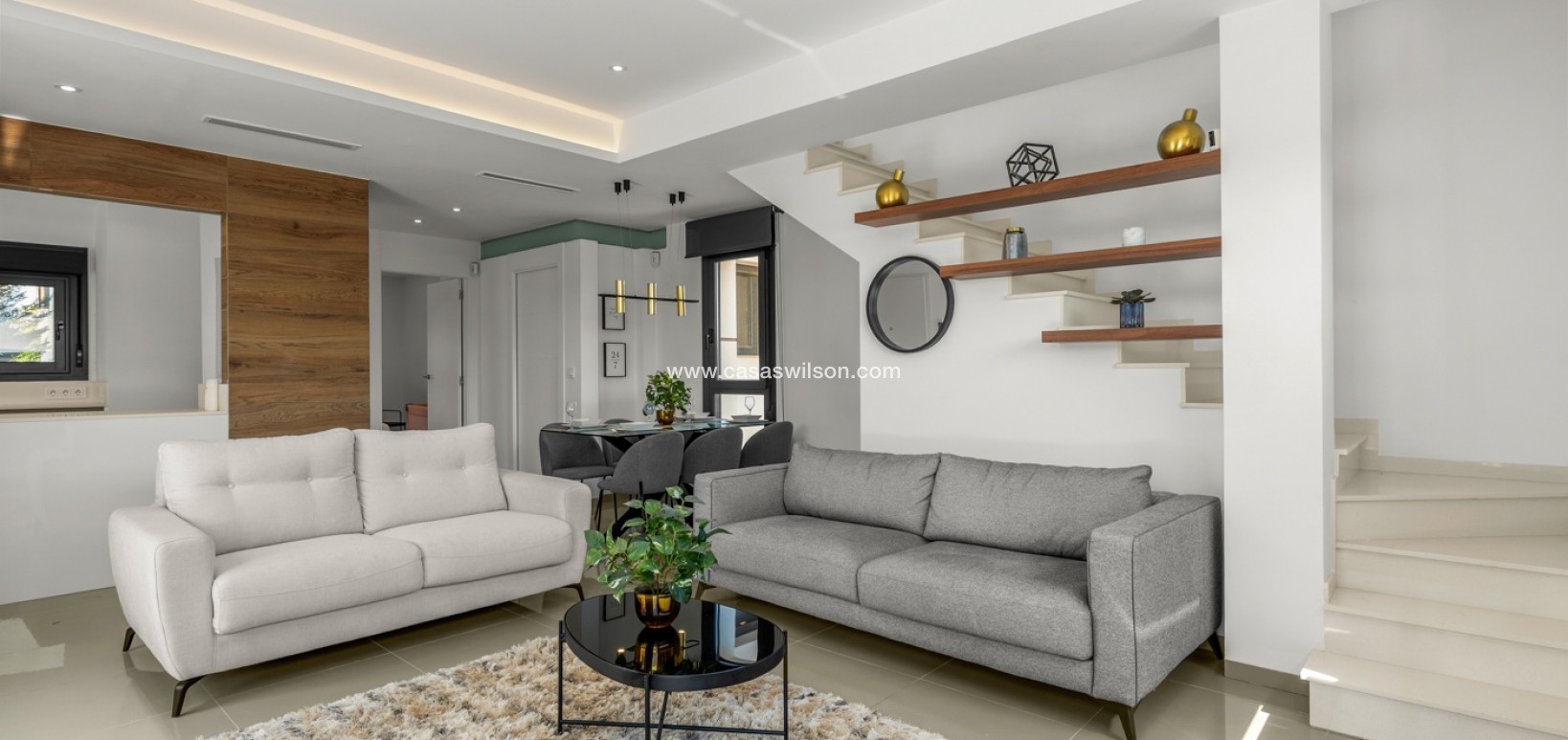 Sale - Villa - Ciudad Quesada - Ciudad Quesada - Rojales