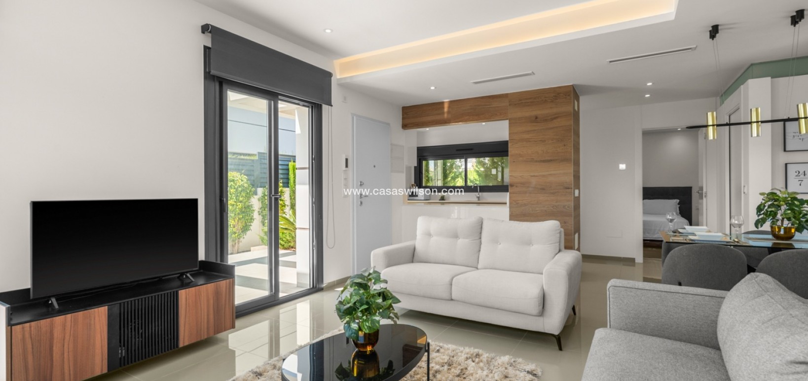 Sale - Villa - Ciudad Quesada - Ciudad Quesada - Rojales