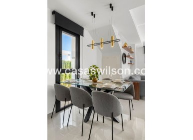 Sale - Villa - Ciudad Quesada - Ciudad Quesada - Rojales