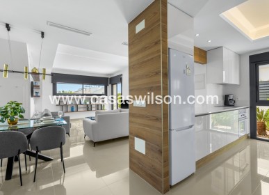 Sale - Villa - Ciudad Quesada - Ciudad Quesada - Rojales