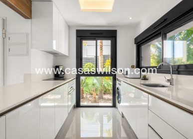 Sale - Villa - Ciudad Quesada - Ciudad Quesada - Rojales