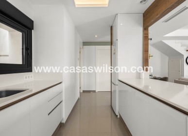 Sale - Villa - Ciudad Quesada - Ciudad Quesada - Rojales