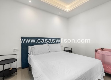 Sale - Villa - Ciudad Quesada - Ciudad Quesada - Rojales