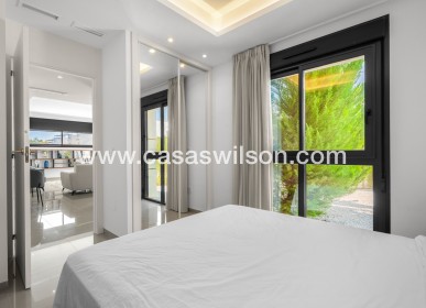 Sale - Villa - Ciudad Quesada - Ciudad Quesada - Rojales