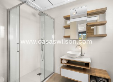 Sale - Villa - Ciudad Quesada - Ciudad Quesada - Rojales