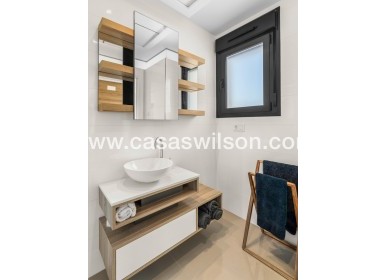 Sale - Villa - Ciudad Quesada - Ciudad Quesada - Rojales