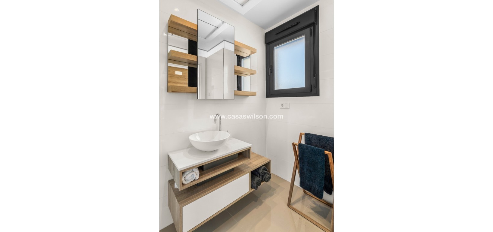 Sale - Villa - Ciudad Quesada - Ciudad Quesada - Rojales