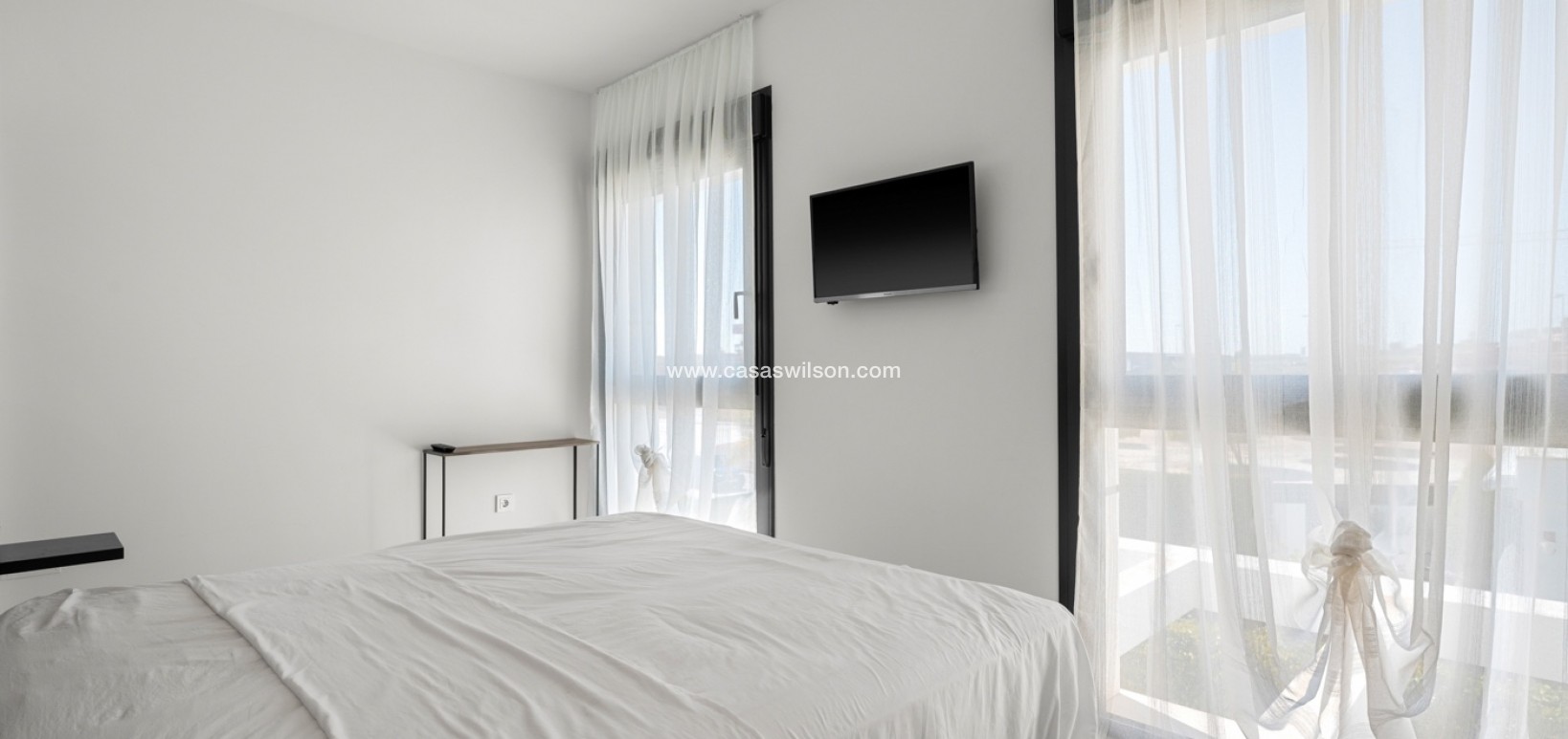 Sale - Villa - Ciudad Quesada - Ciudad Quesada - Rojales