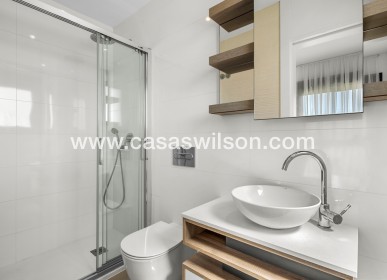 Sale - Villa - Ciudad Quesada - Ciudad Quesada - Rojales