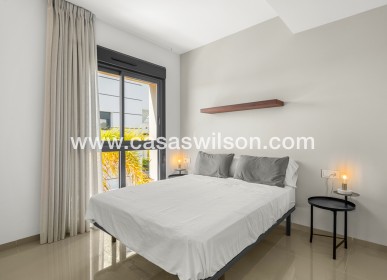 Sale - Villa - Ciudad Quesada - Ciudad Quesada - Rojales