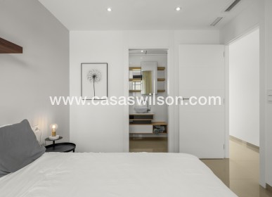 Sale - Villa - Ciudad Quesada - Ciudad Quesada - Rojales