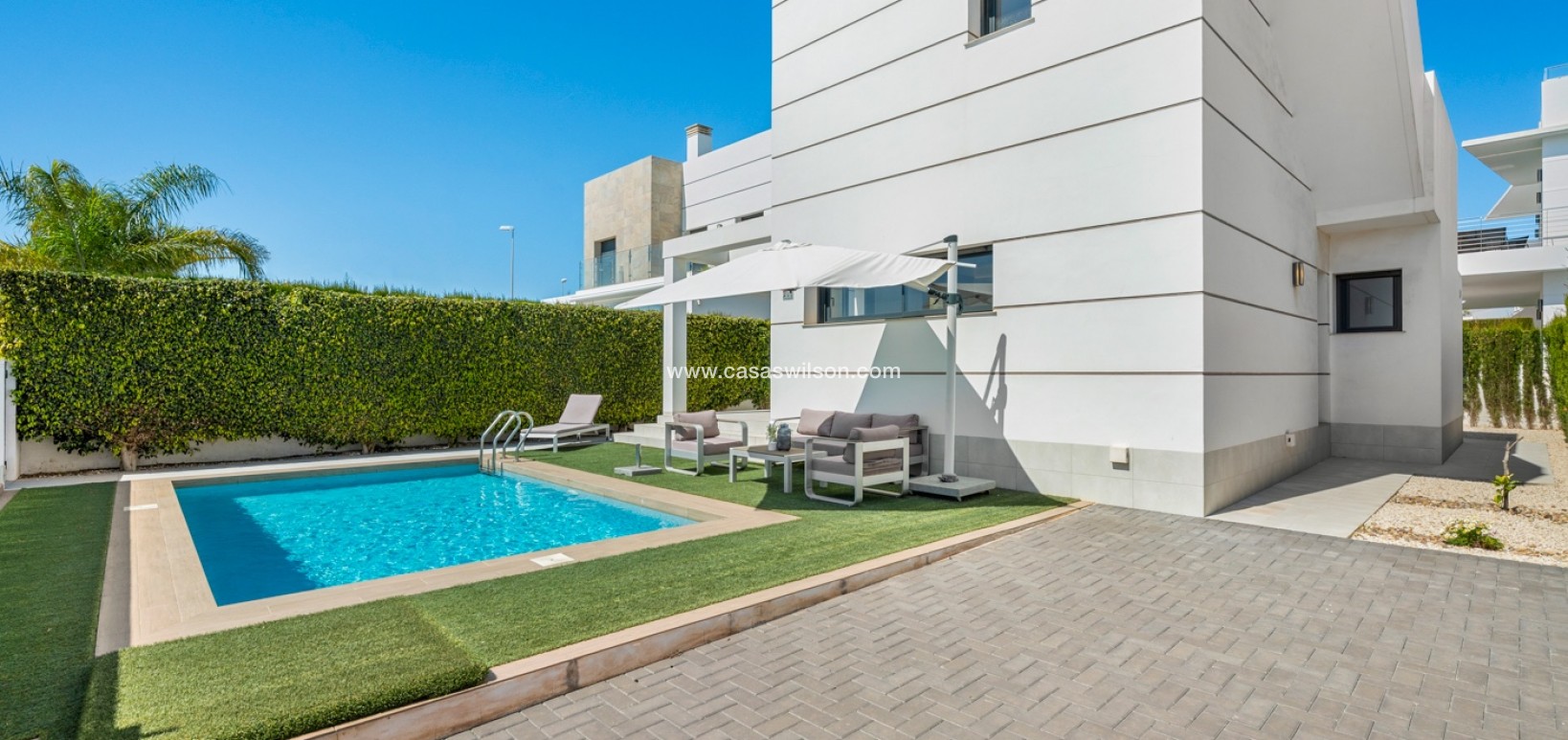 Sale - Villa - Ciudad Quesada - Ciudad Quesada - Rojales