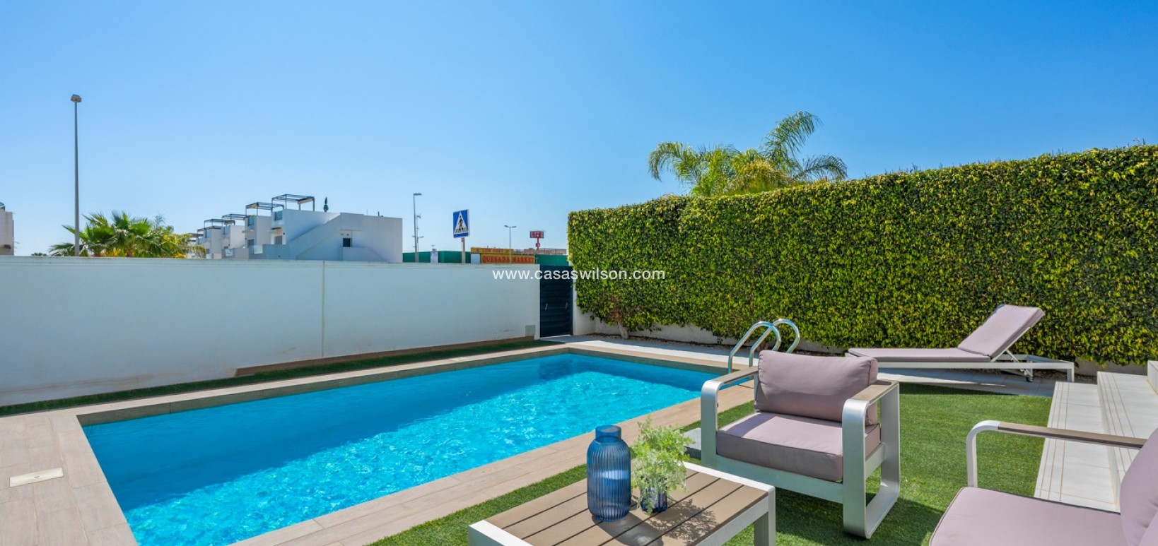 Sale - Villa - Ciudad Quesada - Ciudad Quesada - Rojales