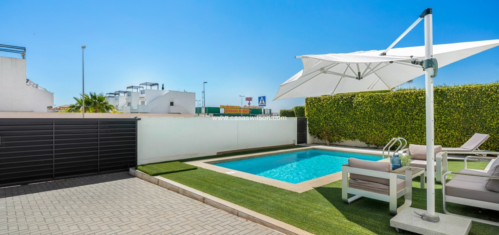 Sale - Villa - Ciudad Quesada - Ciudad Quesada - Rojales