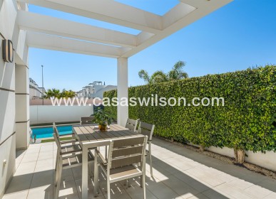 Sale - Villa - Ciudad Quesada - Ciudad Quesada - Rojales