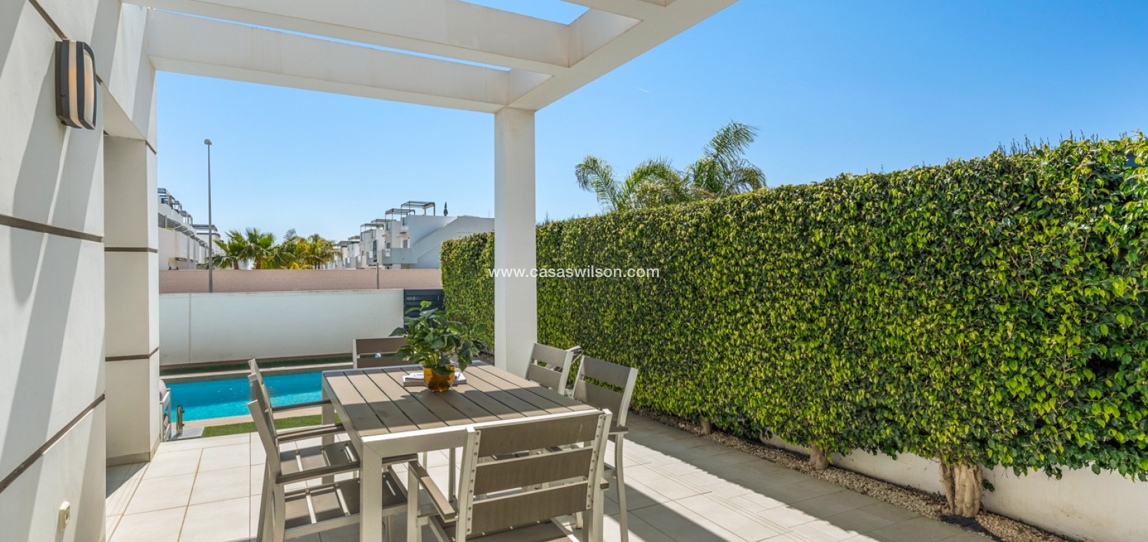 Sale - Villa - Ciudad Quesada - Ciudad Quesada - Rojales