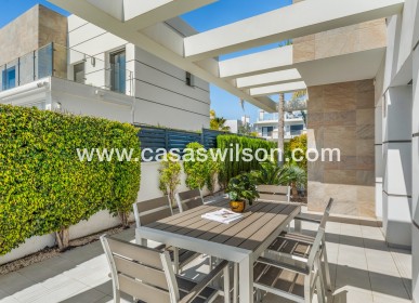 Sale - Villa - Ciudad Quesada - Ciudad Quesada - Rojales