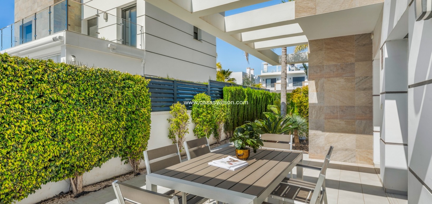 Sale - Villa - Ciudad Quesada - Ciudad Quesada - Rojales