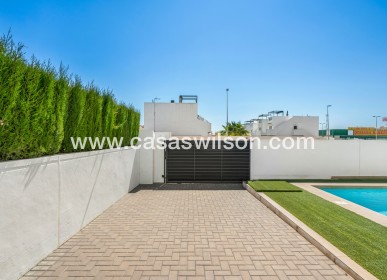 Sale - Villa - Ciudad Quesada - Ciudad Quesada - Rojales