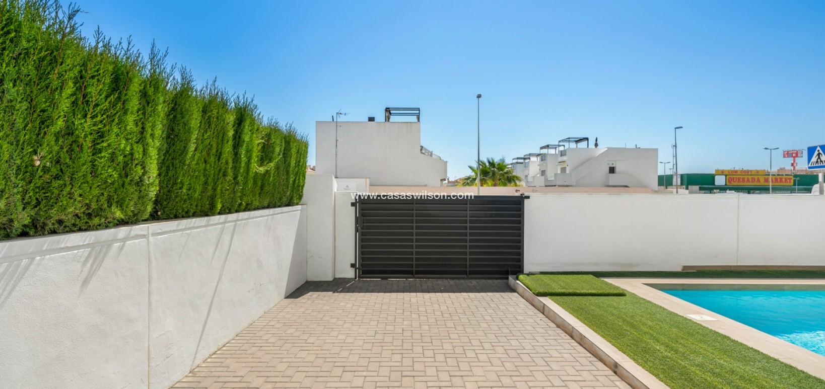 Sale - Villa - Ciudad Quesada - Ciudad Quesada - Rojales