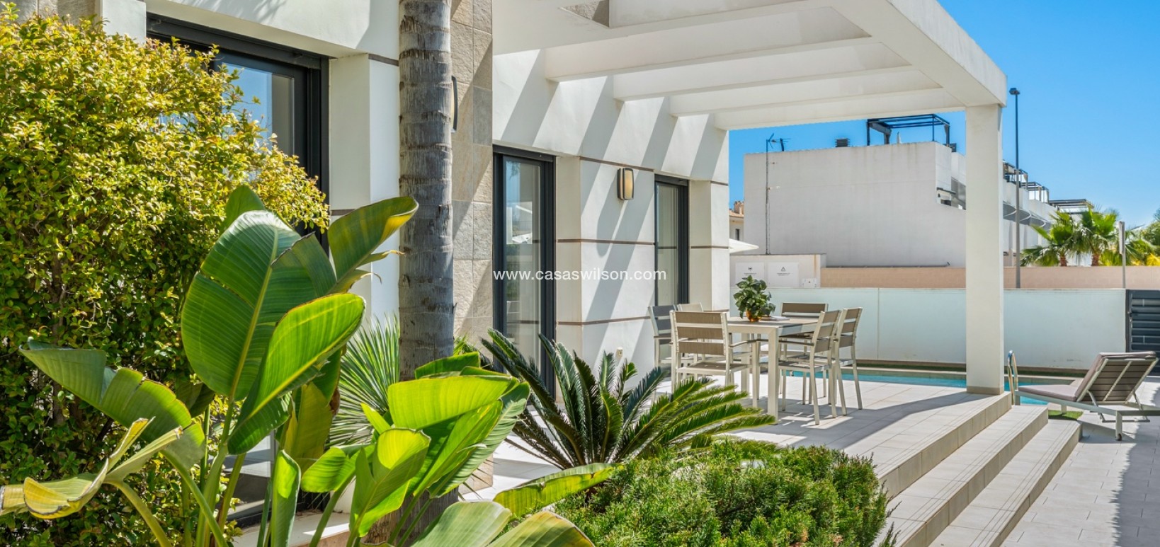 Sale - Villa - Ciudad Quesada - Ciudad Quesada - Rojales