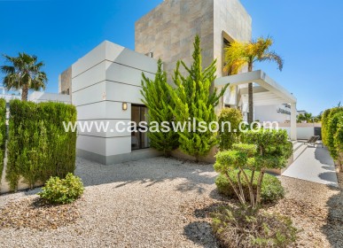 Sale - Villa - Ciudad Quesada - Ciudad Quesada - Rojales
