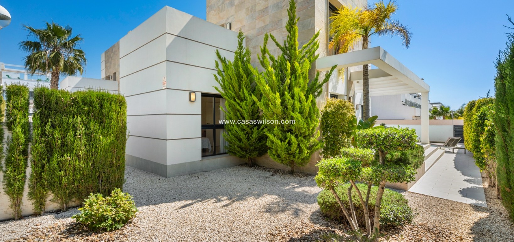 Sale - Villa - Ciudad Quesada - Ciudad Quesada - Rojales