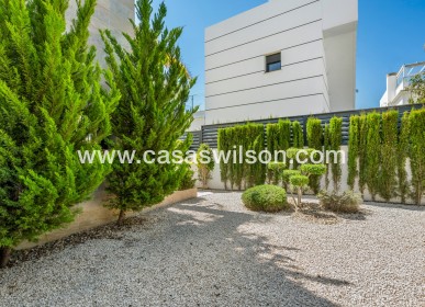 Sale - Villa - Ciudad Quesada - Ciudad Quesada - Rojales