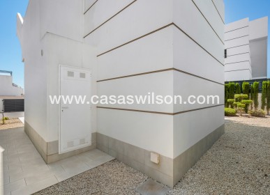 Sale - Villa - Ciudad Quesada - Ciudad Quesada - Rojales