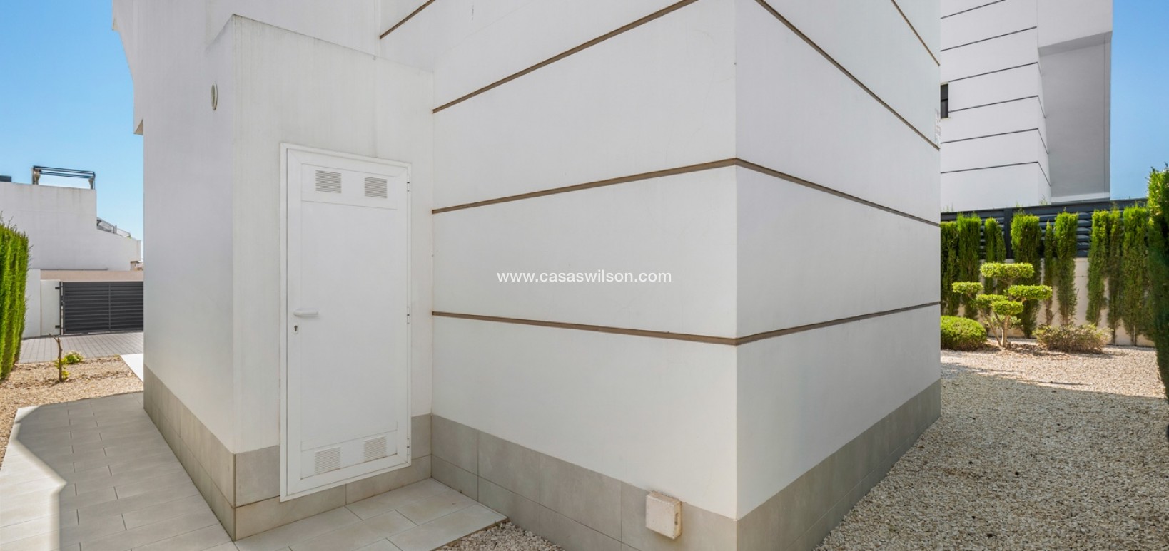 Sale - Villa - Ciudad Quesada - Ciudad Quesada - Rojales