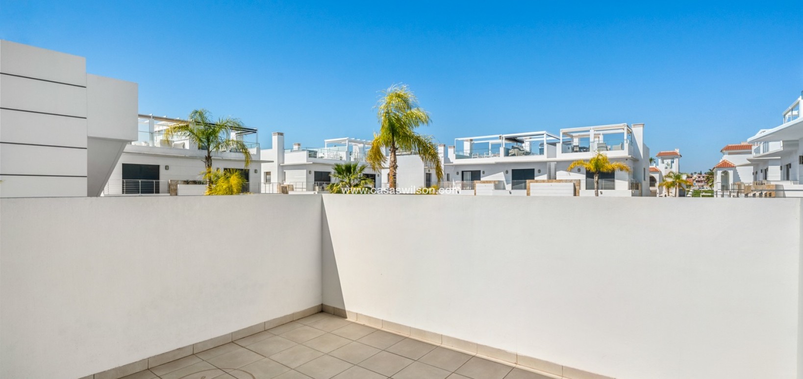 Sale - Villa - Ciudad Quesada - Ciudad Quesada - Rojales