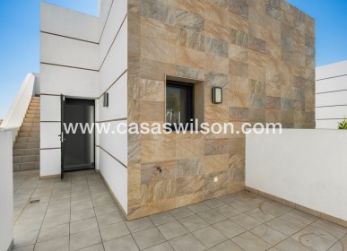 Sale - Villa - Ciudad Quesada - Ciudad Quesada - Rojales